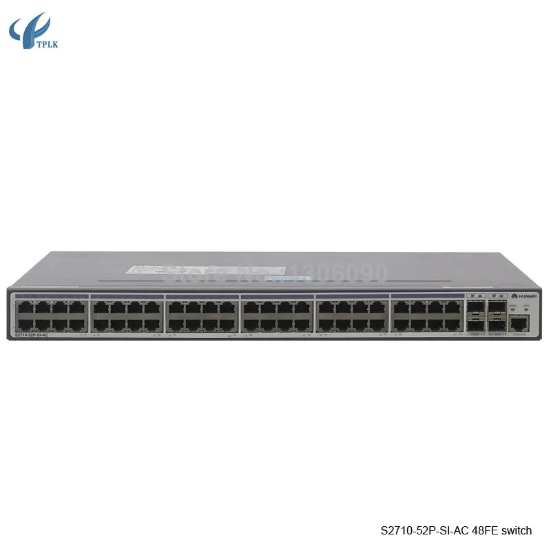 S2710-52P-SI-AC 48FE switch 1