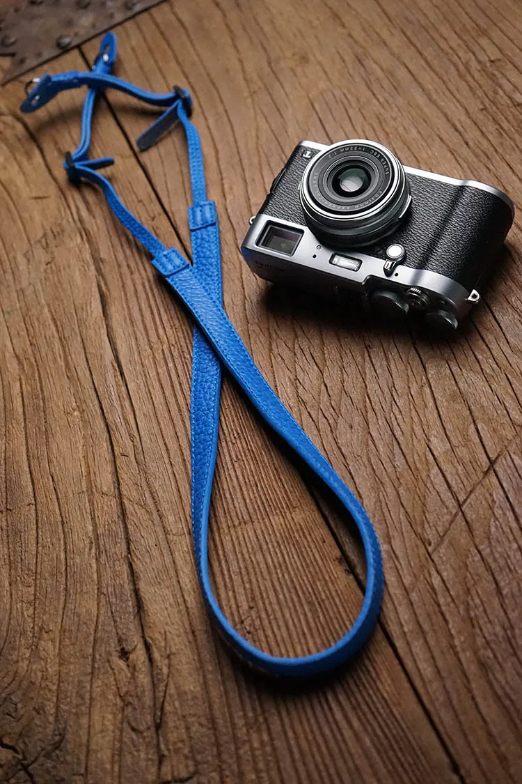 Регулируемый Mr. stone ручной работы, Натуральный кожаный ремешок для камеры переноска на плече для Canon Nikon Sony Fuji Fujifilm Leica Pentax