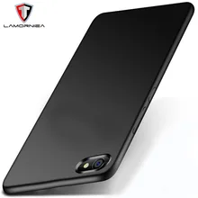 Lamorniea Case For Meizu U10 Cover For Meizu U20 Soft Silicone TPU Matte Frosted Back Phone Case For Meizu U 10 U 20 5.5 inch
