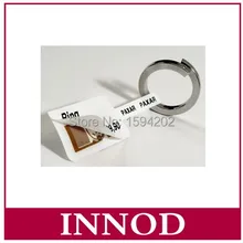 Rfid чип чужеродным Хиггса 3 изделия класса люкс UHF метка бумага/gen2 uhf rfid тег ювелирные изделия 840-960 мГц