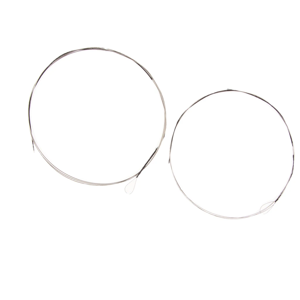 

Professional Steel String Replacement for Chinese Erhu Gaohu String Stringed Instrument Professional Steel String Replacement