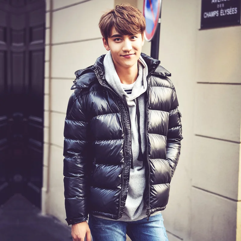 champs winter jackets