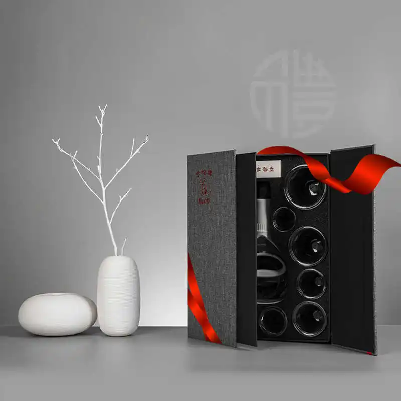 Вакуумные банки yuwell ventouse набор массажных магнитных игл для акупунктуры