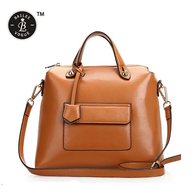 Women Vintage Handbags England Style Genuine Leather Tote Bags For Women Vintage Handbags England Style Genuine Leather Tote Bags For Briefcase Las Work