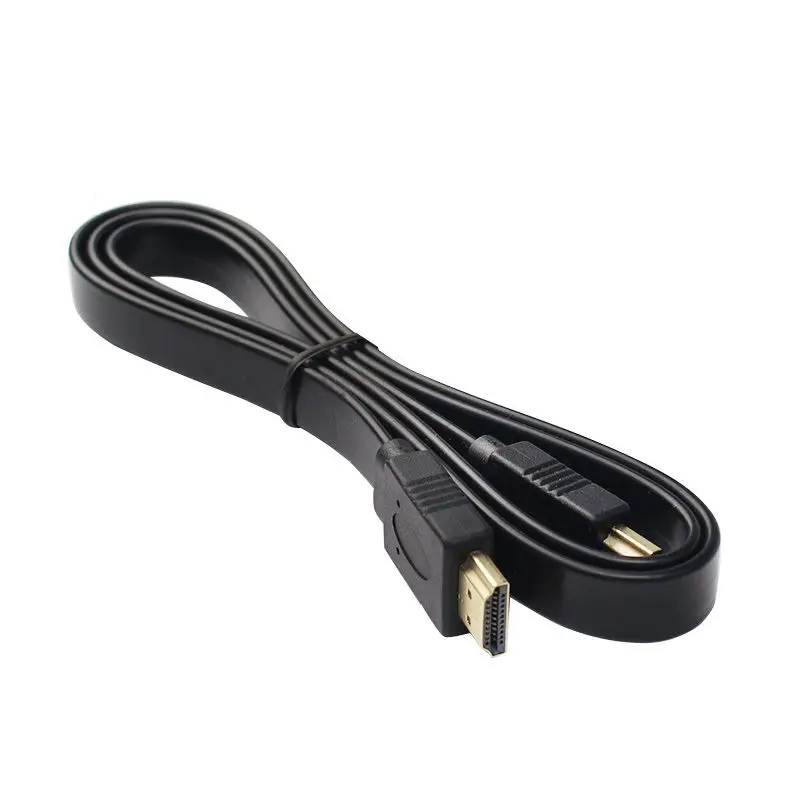 1PCS High Speed Male HDMI To Mini Cable 1.5m For Raspberry Pi D | Электроника