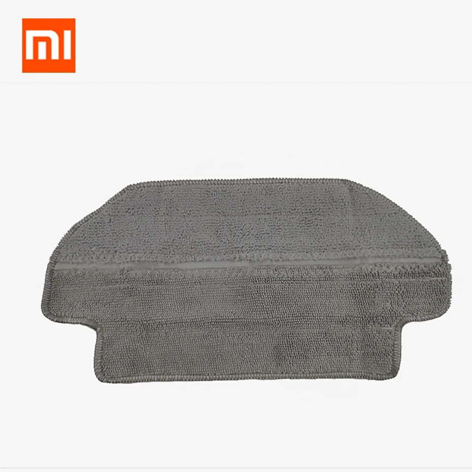 Spare Parts for Xiaomi Viomi V2 Robot Vacuum Cleaner Viomi V2 Mi Home apirador Accessories Mop Rolling Brush Side Brush (4)