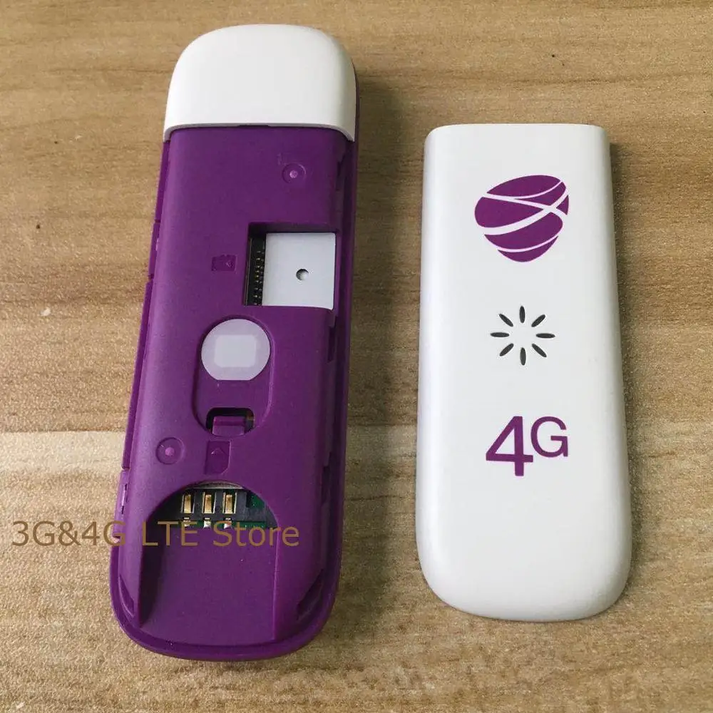 Разблокированный ZTE MF823 4g USB ключ палка lte модем sim карта точка доступа PK e3276 e3131 mf831