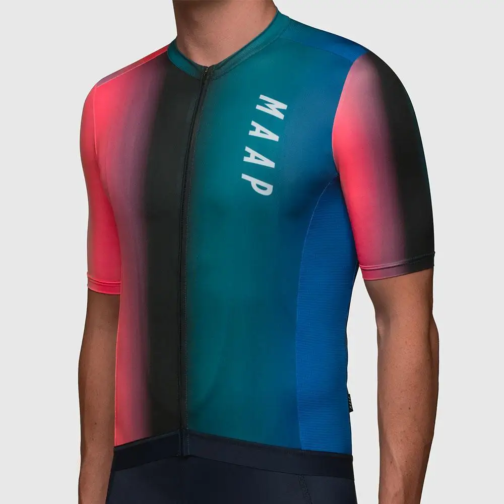 Mtb jersey, новинка, лето, короткий рукав, Велоспорт, Джерси, мужская, велосипед, Джерси, велосипедная рубашка, джерси, ciclismo, Майо, ciclismo, hombre, Майо - Цвет: Jersey  05