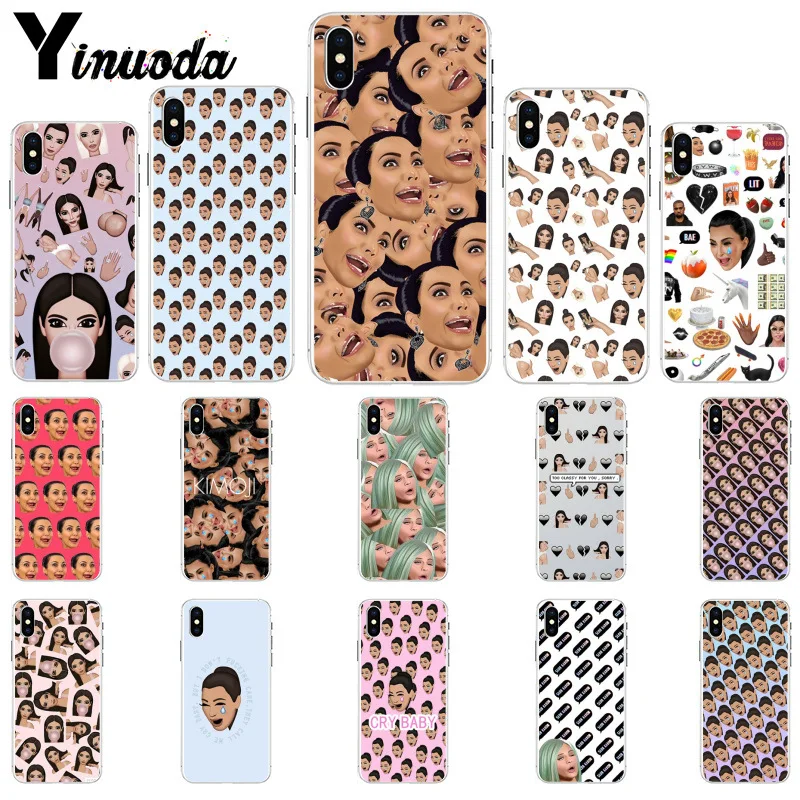 coque kim kardashian iphone xs max