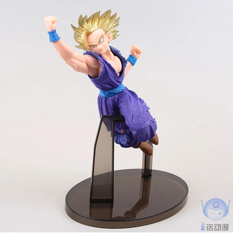 dragon ball super hit figure