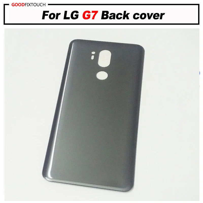 for LG G7 Back cover 001
