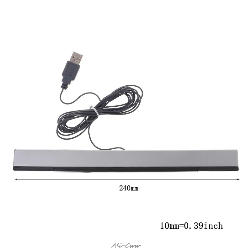 Wii 有線レシーバ Ir 信号 Nitendo Usb プラグの交換リモート 交換部品 アクセサリー Aliexpress Wii 有線レシーバ Ir 信号 Nitendo Usb プラグの交換リモート 交換部品 アクセサリー Aliexpress