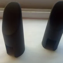 2 шт Sax кларнет шляпа Защитная крышка