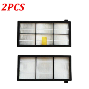 

Hepa Filters Replacement for iRobot Roomba 800 900 Series 870 880 980 Vacuum Cleaner 2Pcs Cleaning Filter Vacuum Parts Accessory