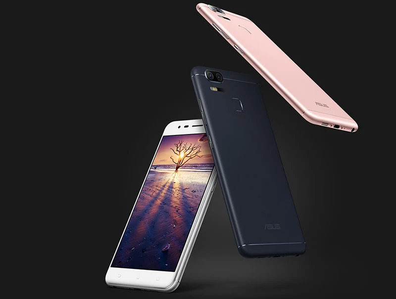 Asus Zenfone 3 Zoom Купить