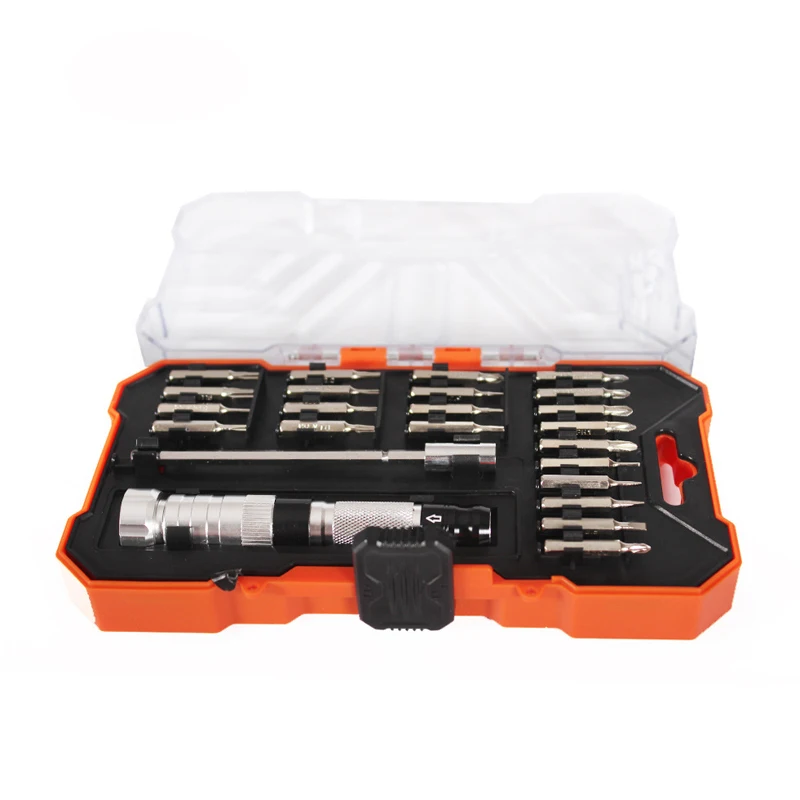 24 In 1 Precision Screwdriver Set Repair Tools Multi function Phillips