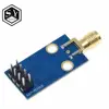 1PCS CC1101 Wireless Module With SMA Antenna Wireless Transceiver Module For Arduino 315/433/868/915MHZ ► Photo 3/6