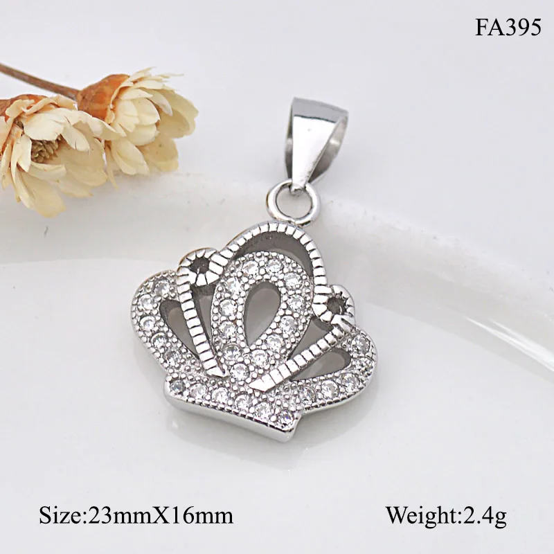 FA395
