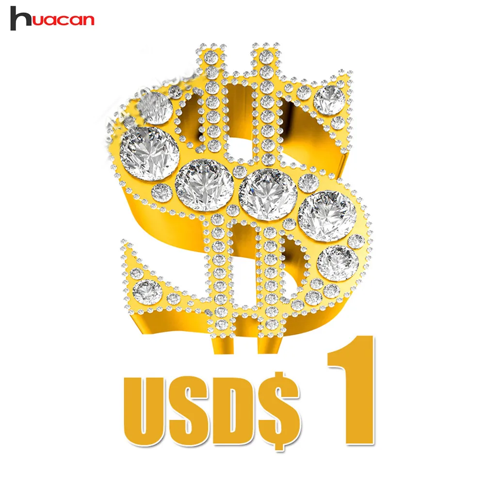 

USD$1 to Make Up the Difference, Supplementary to the Total Amount EF-1