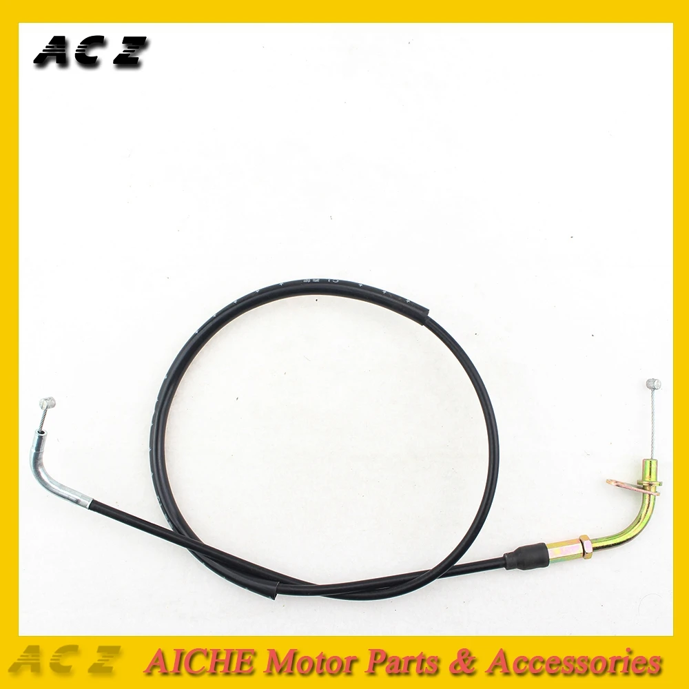 ACZ Motorcycle Replacement Carburetor Choke Cable Wire Motor Choke