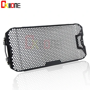 

Motorcycle CNC Aluminum Radiator Side Protective Parts Motobike Cover Grill Guard Protector For Honda NC750S 2014+ NC750X 2013+