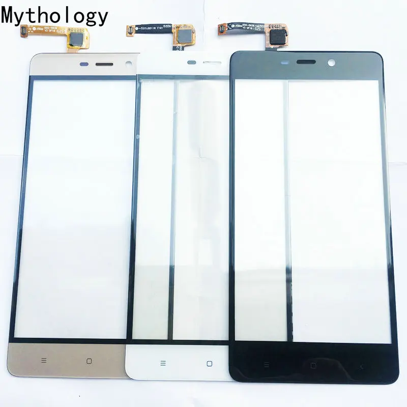 

Touch Screen Digitizer Replacement For Xiaomi Redmi 4 Pro 3GB RAM 32GB ROM 5.0 Inch Octa Core Mobile Phone + Repair Tools