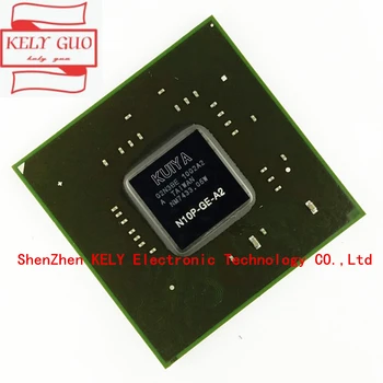 

100% test very good product N10P-GE-A2 N10P GE A2 reball BGA chipset