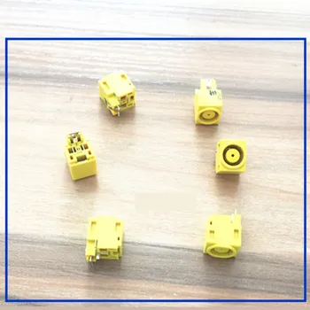 

New For Lenovo X200 X201 X220 X230 E40 E50 E530 E30 E320 E325 SL300 SL400 DC Power Socket Power Jack Charging Connector Port