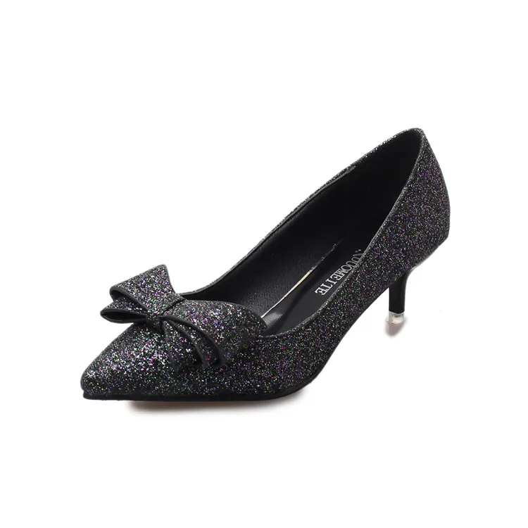 Women's Shoes Low Hill Daily Pumps Kill Hill To