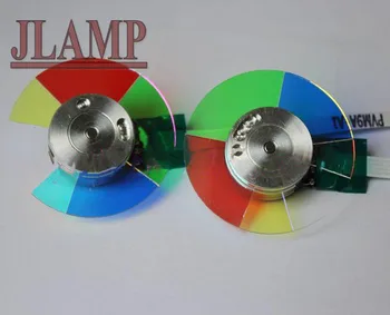 

PROJECTOR ACCESSORIES COLOR WHEEL FOR ACER H6510BD/HE-803J/PE-883 PROJECTORS