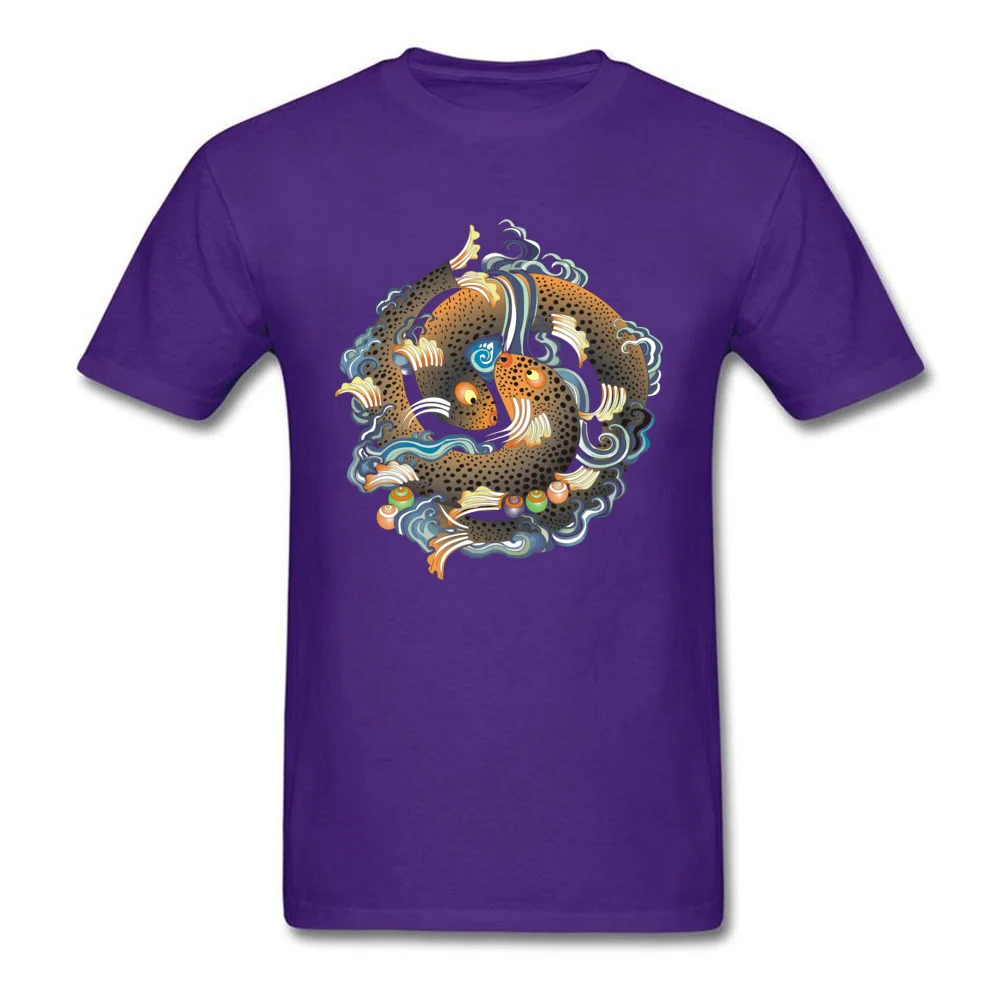Mandala Lotus Yin Yang png_purple