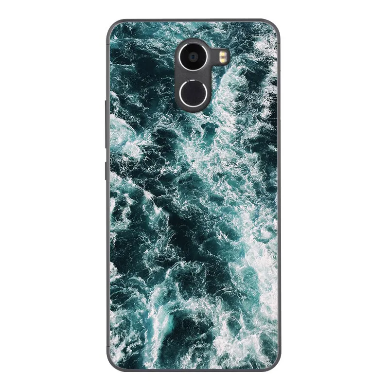 Fanatu 5 0 &quotТПУ Wileyfox Swift 2 Swift2 Plus чехол силиконовый мягкий с рисунком Plus|Бамперы| |