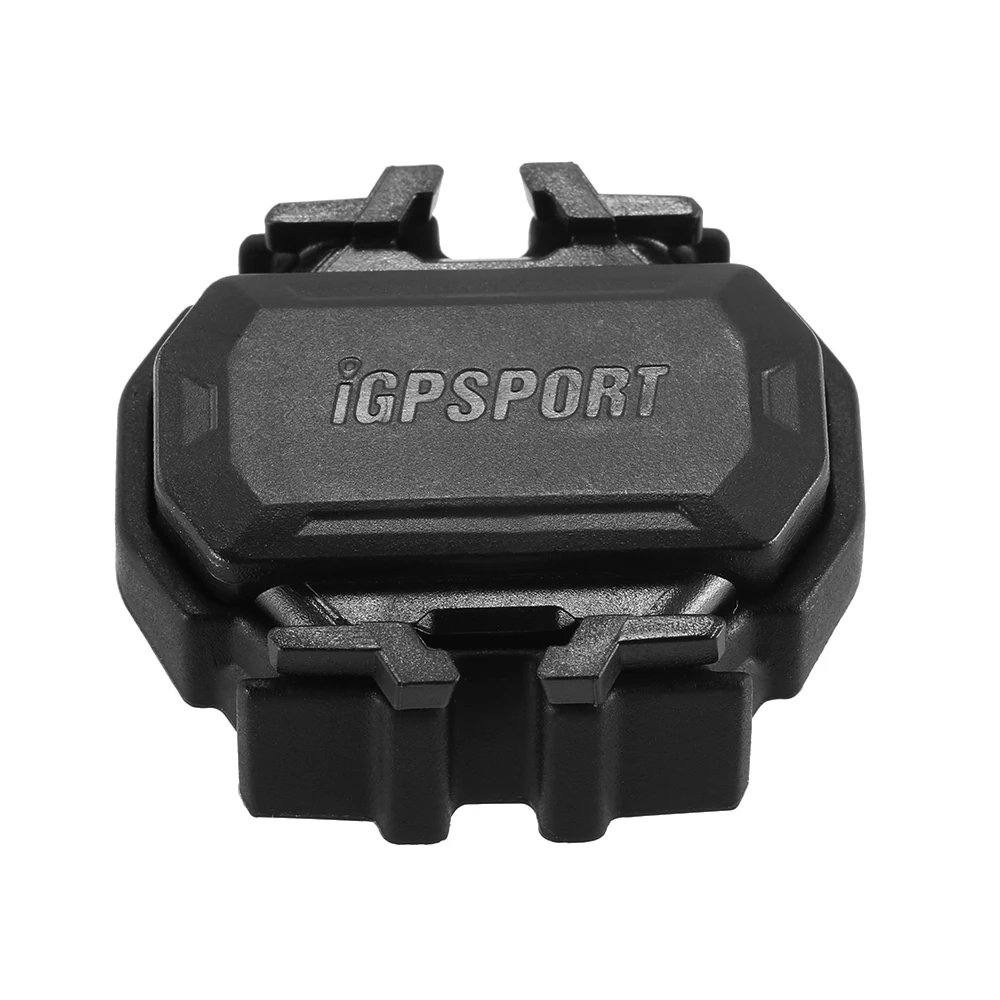 Беспроводной датчик скорости iGPSPORT SPD61 ANT + для велосипедного компьютера GPS