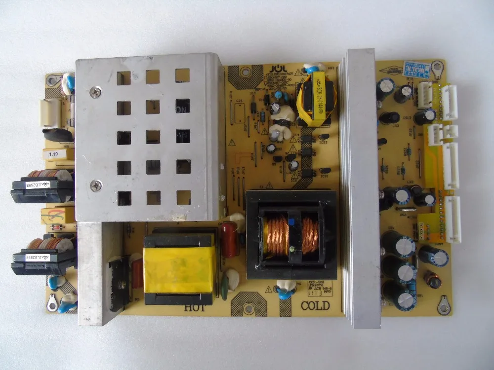 

531Z-094267-0010 JSK4267-022C Good Working Tested