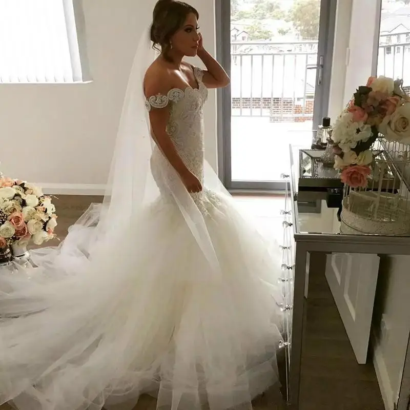 vestido de noiva
