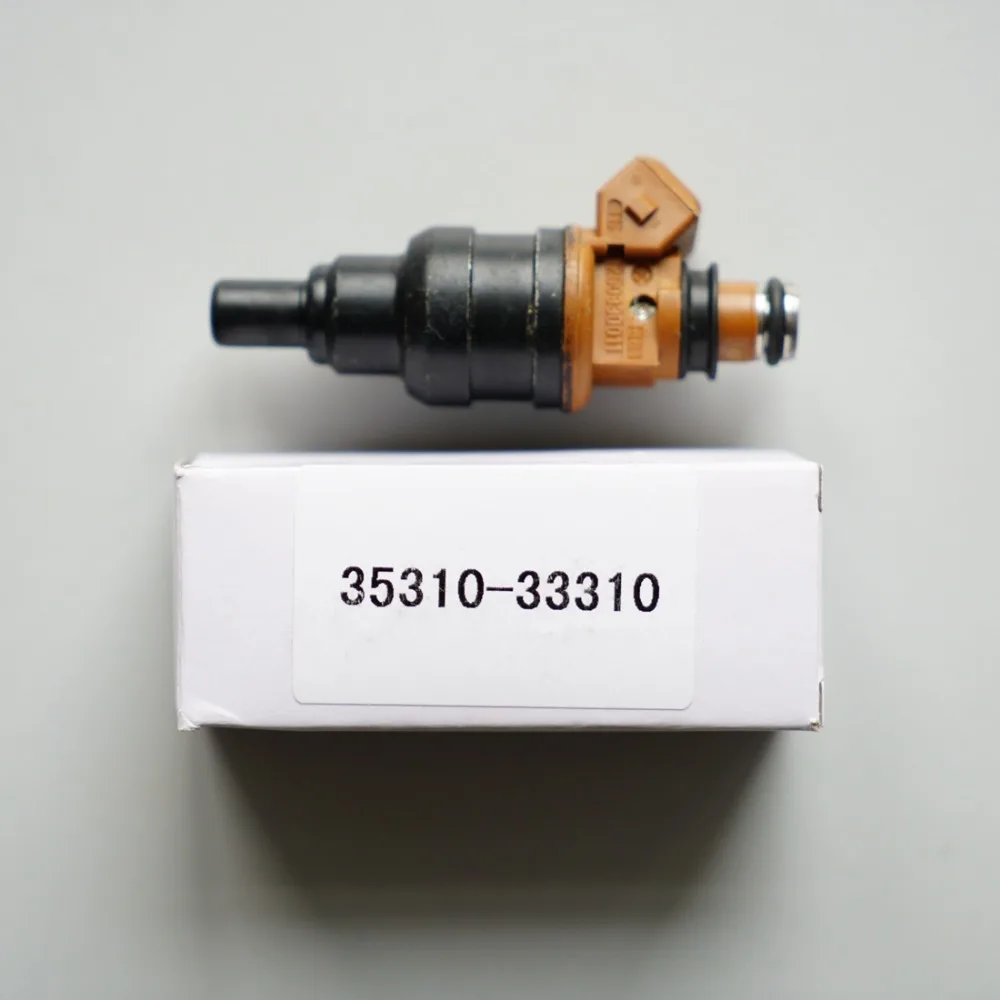 fuel injector for HYUNDAI ELANTRA SONATA OEM 35310 33310 9250930011