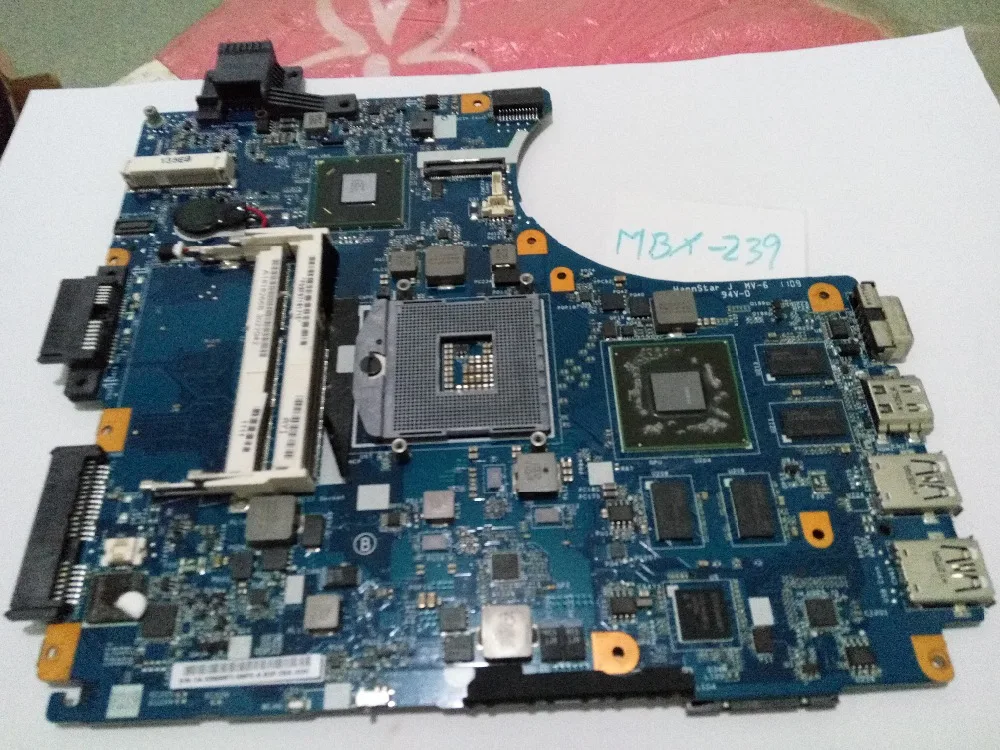 mbx-239 connect with connect board connect with motherboard mainboard tested by system lap connect board mbx-239 connect with connect board connect with motherboard mainboard tested by system lap connect board