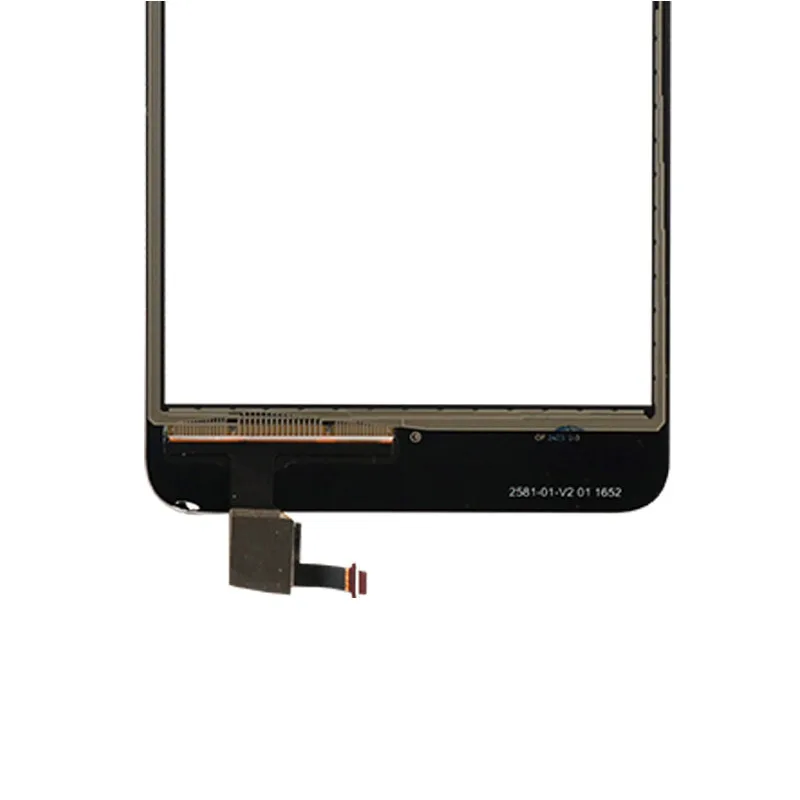 5 &quotвнешнее стекло для Huawei Y5 II Y5II CUN L01 сенсорный экран Honor 5A LYO L21 L23 L03 панель