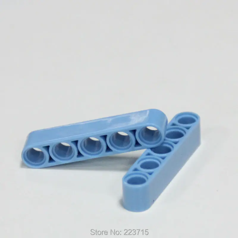 

*Technic 5M Beam* 20pcsDIY enlighten block brick part No.32316 Compatible With Other Assembles Particles