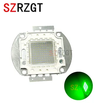 

LED Bulb 100W High Power Lamp Chip COB Green Lights