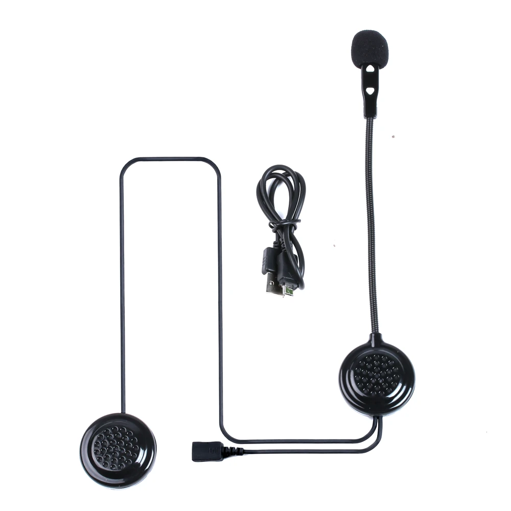 

EJEAS NEW E200 Helmet Intercom Motorcycle auriculares inalambrico bluetooth Headset 2 Riders 300m Wireless Communication