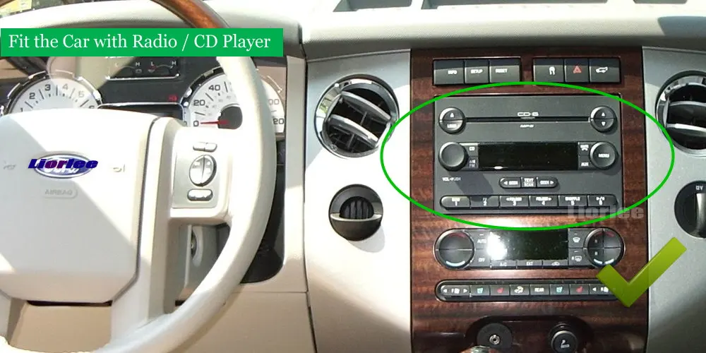 Excellent For Ford Expedition 2007~2011 Car Android Player DVD GPS Navigation System HD Screen Radio Stereo Integrated Multimedia 3 Excellent For Ford Expedition 2007~2011 Car Android Player DVD GPS Navigation System HD Screen Radio Stereo Integrated Multimedia 3