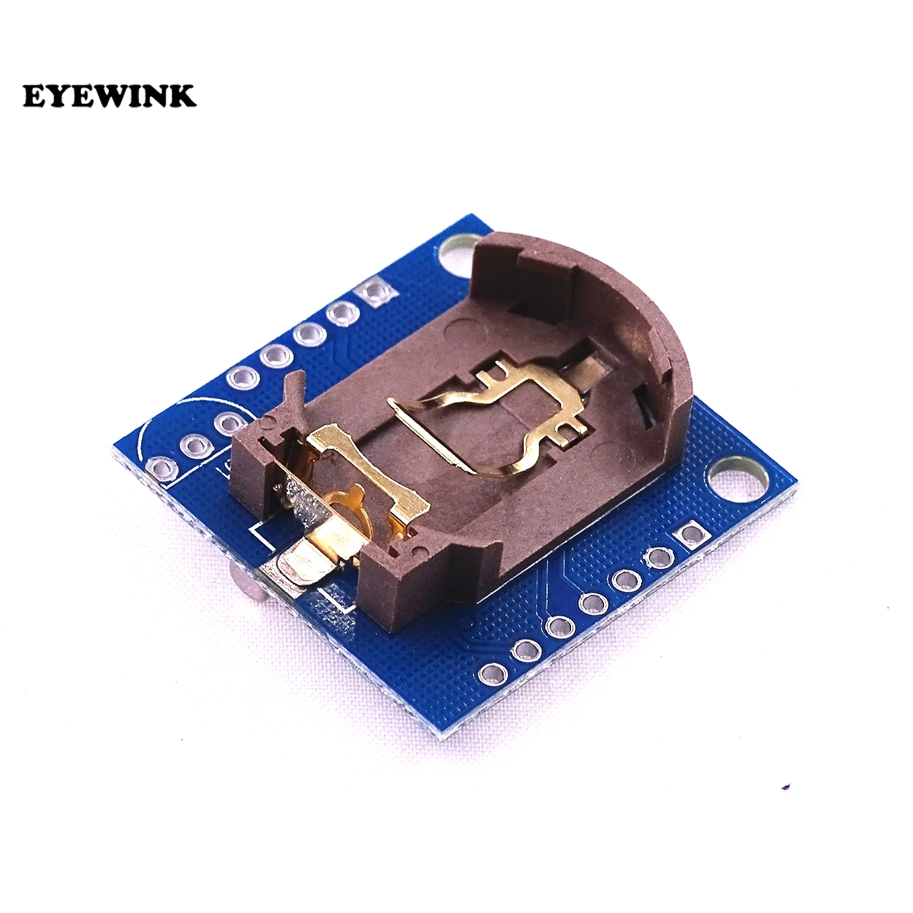 

Tiny RTC I2C modules 24C32 memory DS1307 clock RTC module (without battery)