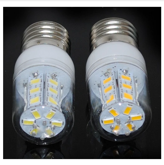 

E27 E14 Corn LED bulb Light Lamp SMD 5730 7W 12W 15W 18W 20W 21W 220V 240V LED Chandelier Candle Lighting