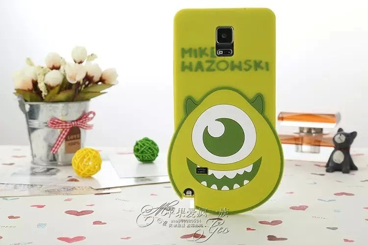 cartoon case for note 4 (13)