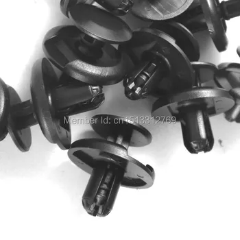 

20x Bumper Fender MudGuard Clips For Toyota Camry Corolla / Scion xA tC xB xD 09409-07332 90467-07164