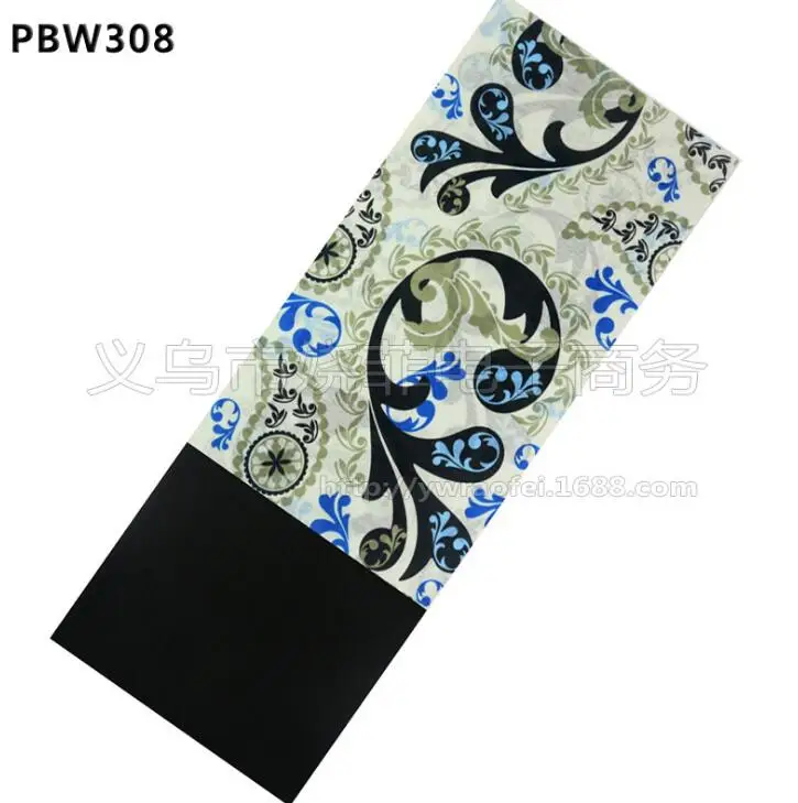 mens grey scarf New Scarf Winter Warm Fleece Headband Scarf Ring Neck Multi Functional Bandana Seamless Tubular Magic Bandana Tube Unisex men's scarves Scarves