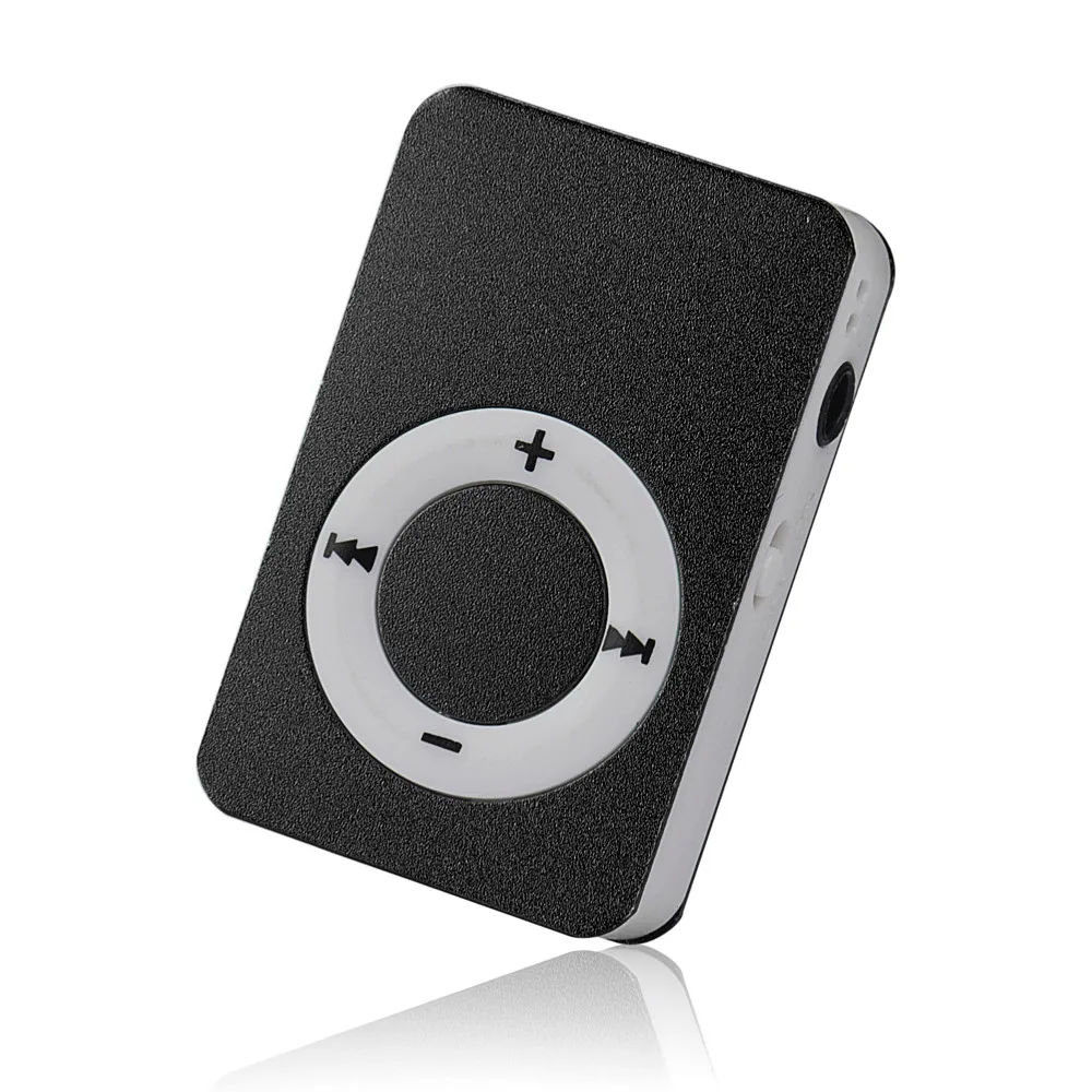 HIPERDEAL Mini USB MP3 Music Media Player LCD Screen Support 16GB Micro SD TF Card Dropship 171219