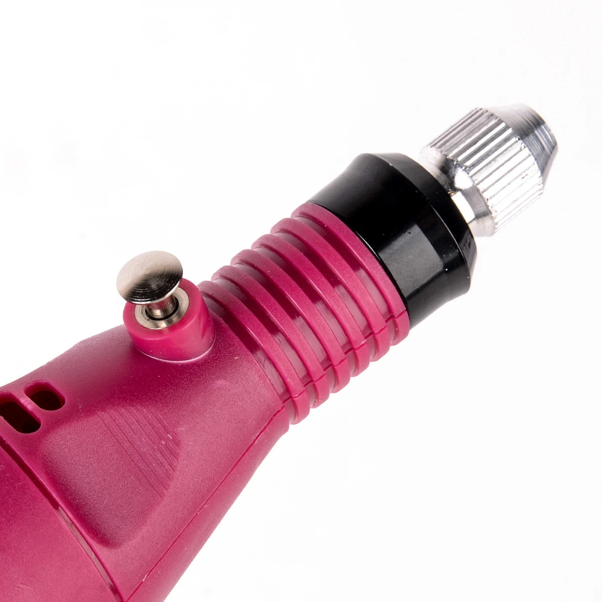 1 Set Electric Nail Art Drill File Machine Manicure Pedicure Grinding Cuticle Polishing Tool EU Plug