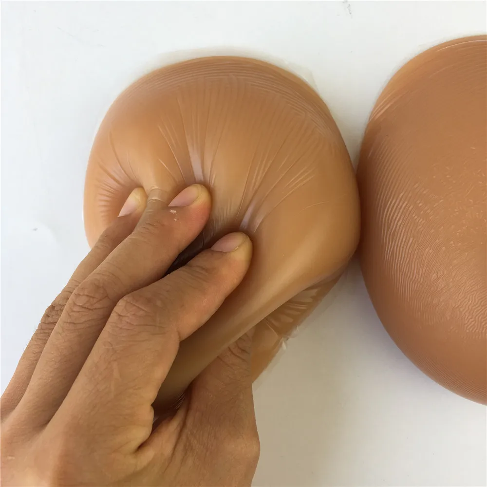 silicone breast form (1)